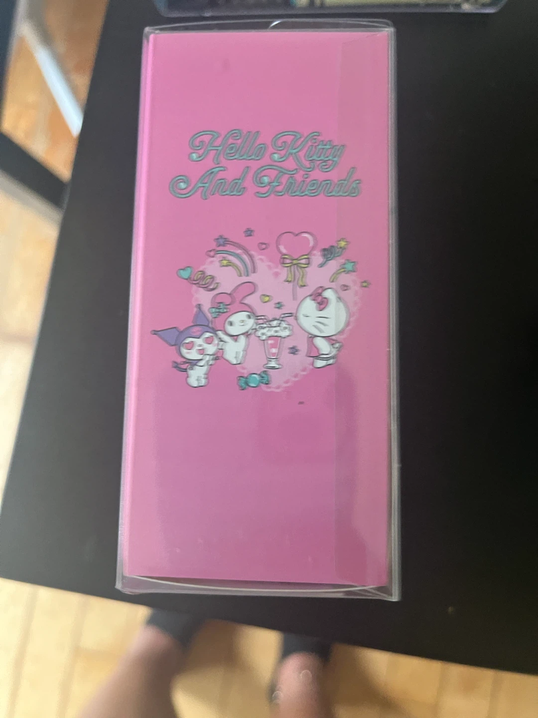 Hello Kitty and Friends Micro Mini Backpack - photo 4