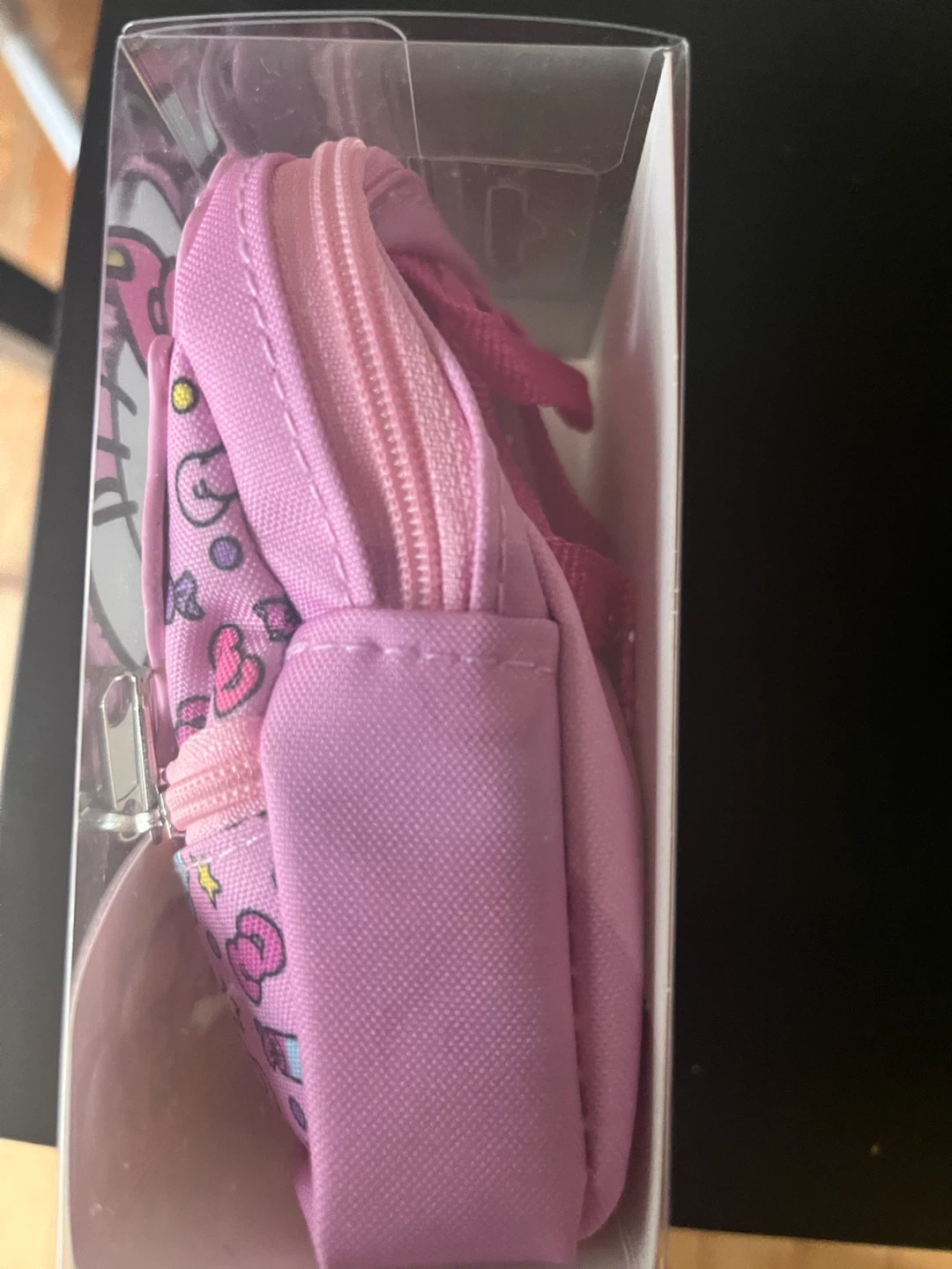 Hello Kitty and Friends Micro Mini Backpack - photo 2