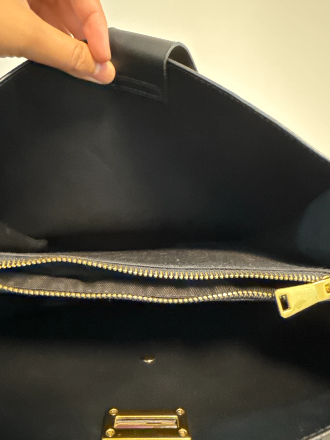 Black Mango Tote Bag - photo 3