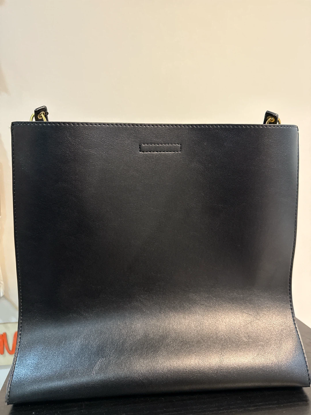 Black Mango Tote Bag - photo 4