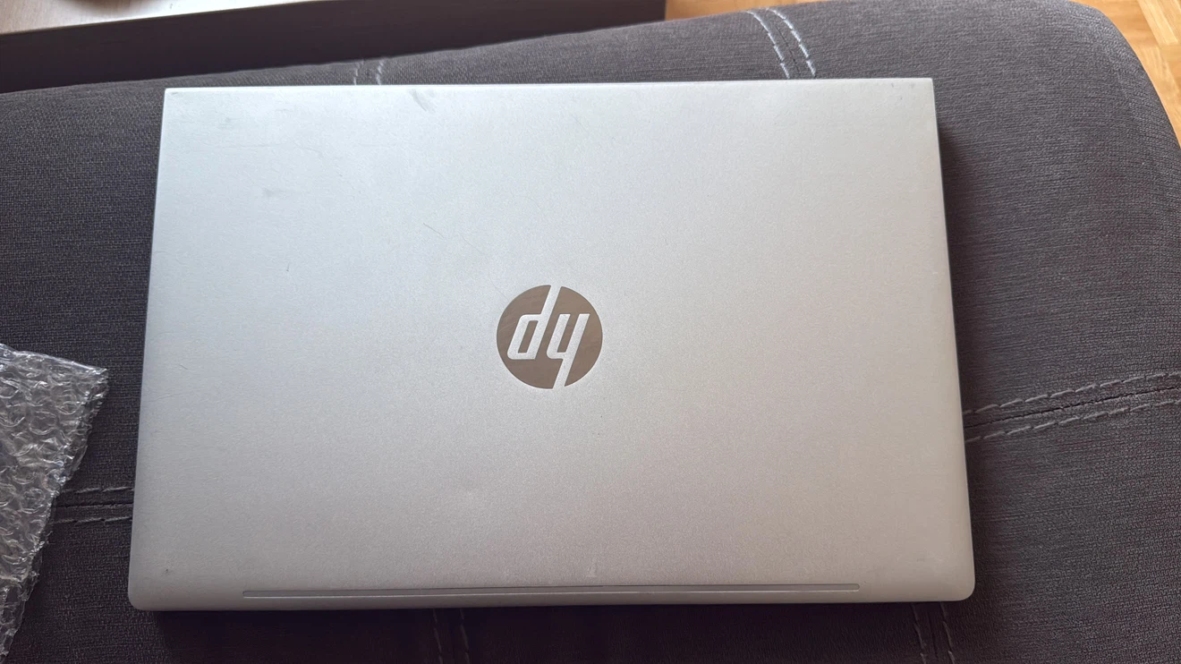 HP ProBook Laptop – i5 11th Gen – 16GB RAM