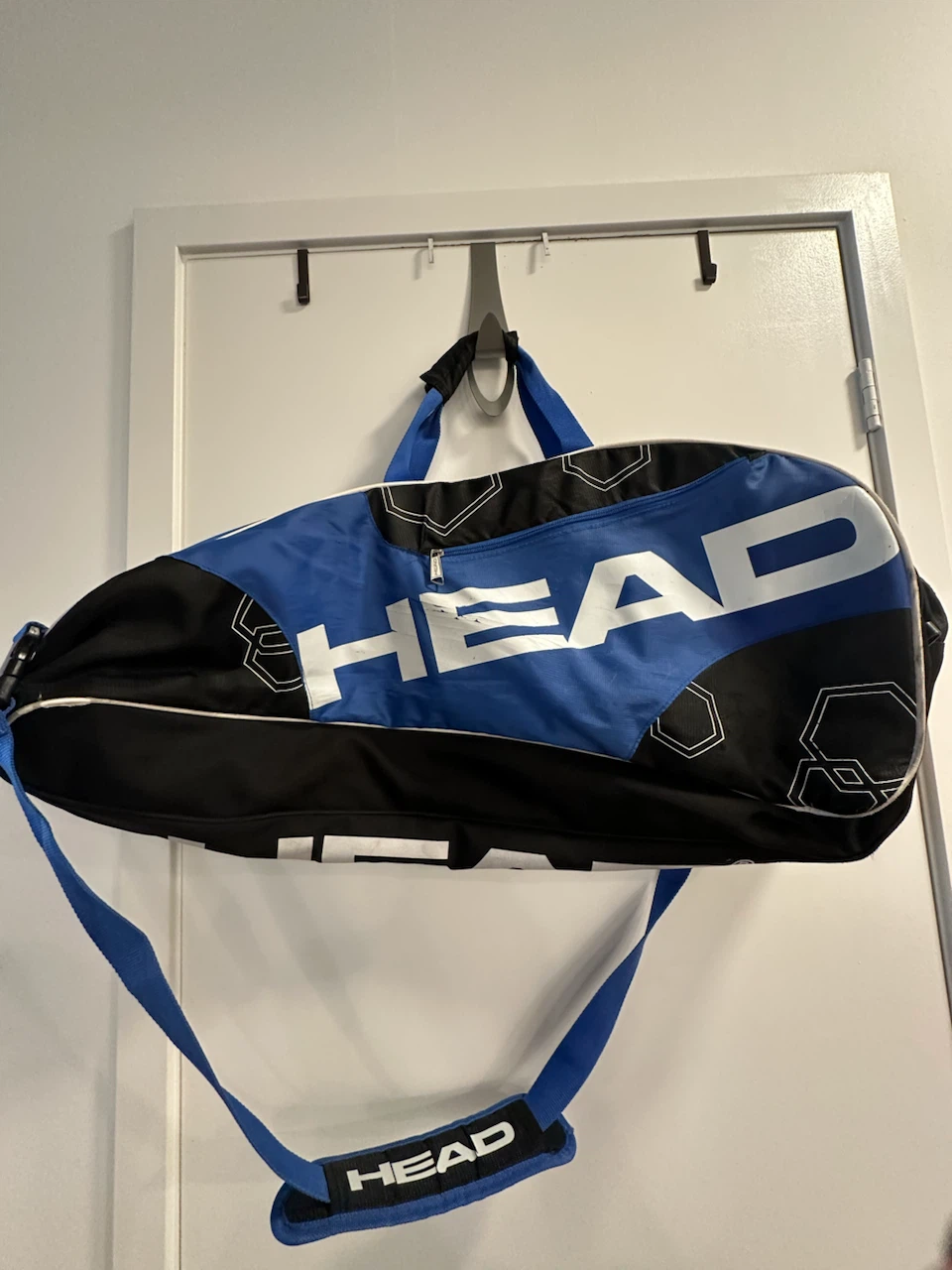 HEAD Sports Bag