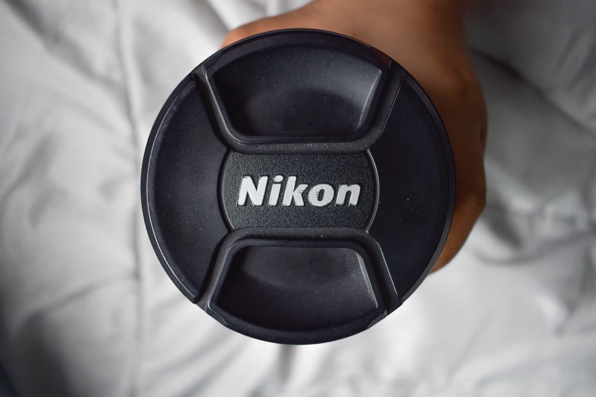 Nikon AF-S NIKKOR 28-70mm f/2.8D ED Lens - photo 4