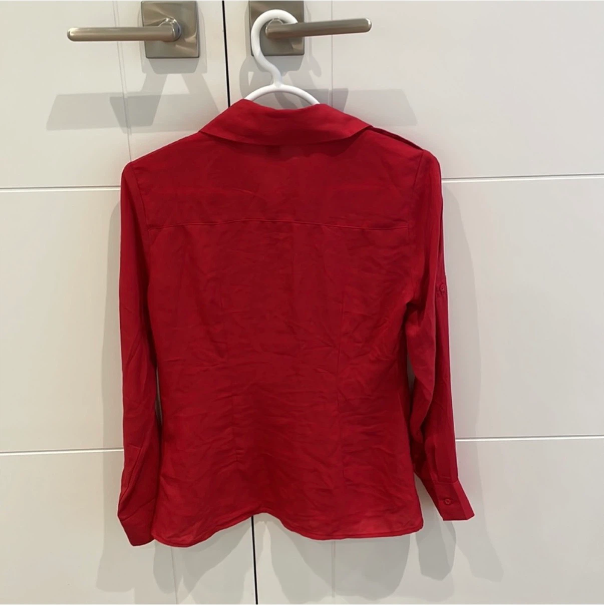 Banana Republic Blouse (Petite, XXS) - photo 2