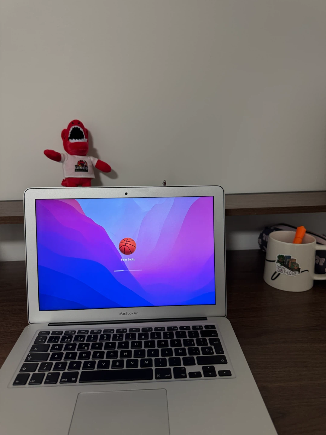 Apple MacBook Air 13 - photo 2