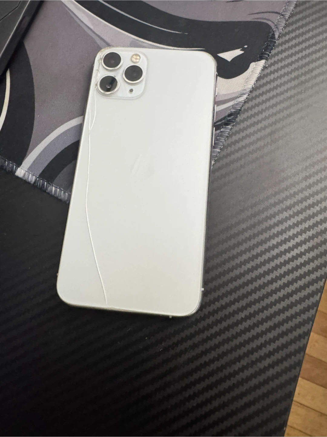 iPhone 11 Pro 64GB - photo 2