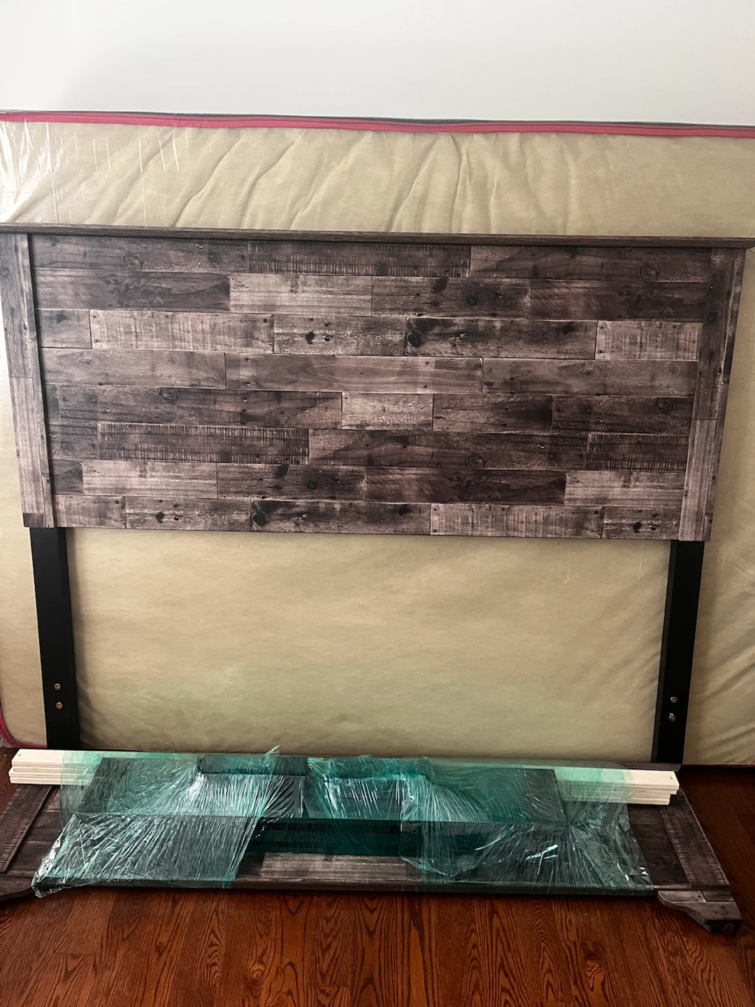 Brand New Bedroom Set