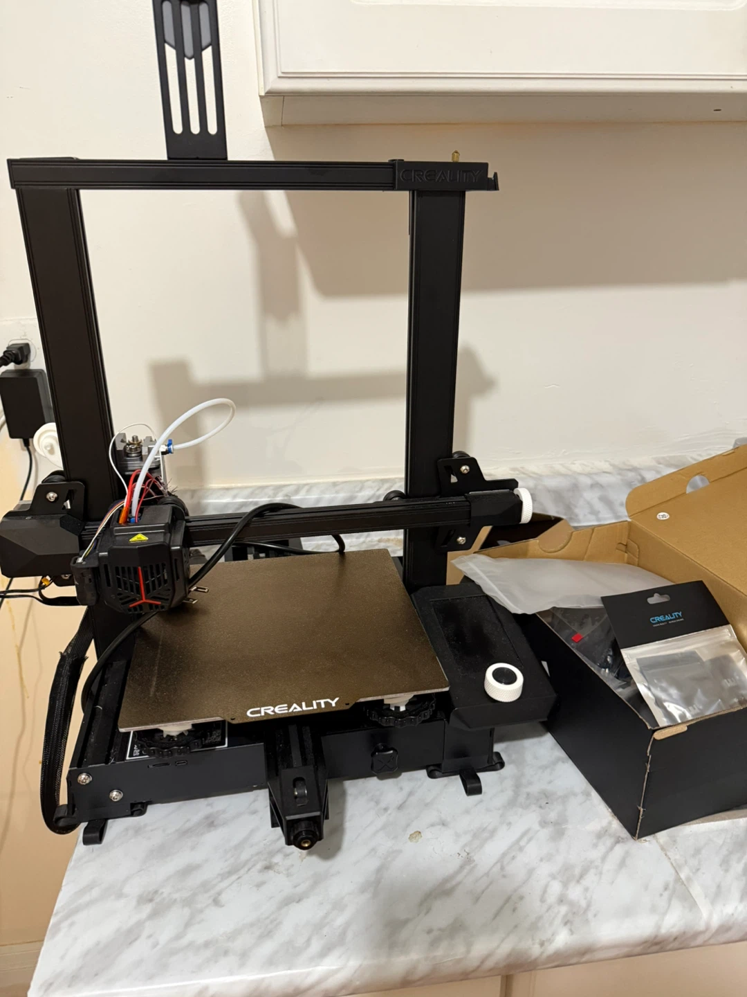 Creality Ender 3 V2