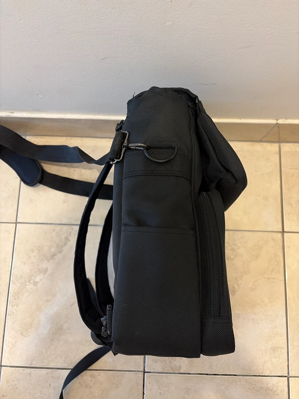 Kensington Black Laptop Bag - photo 4