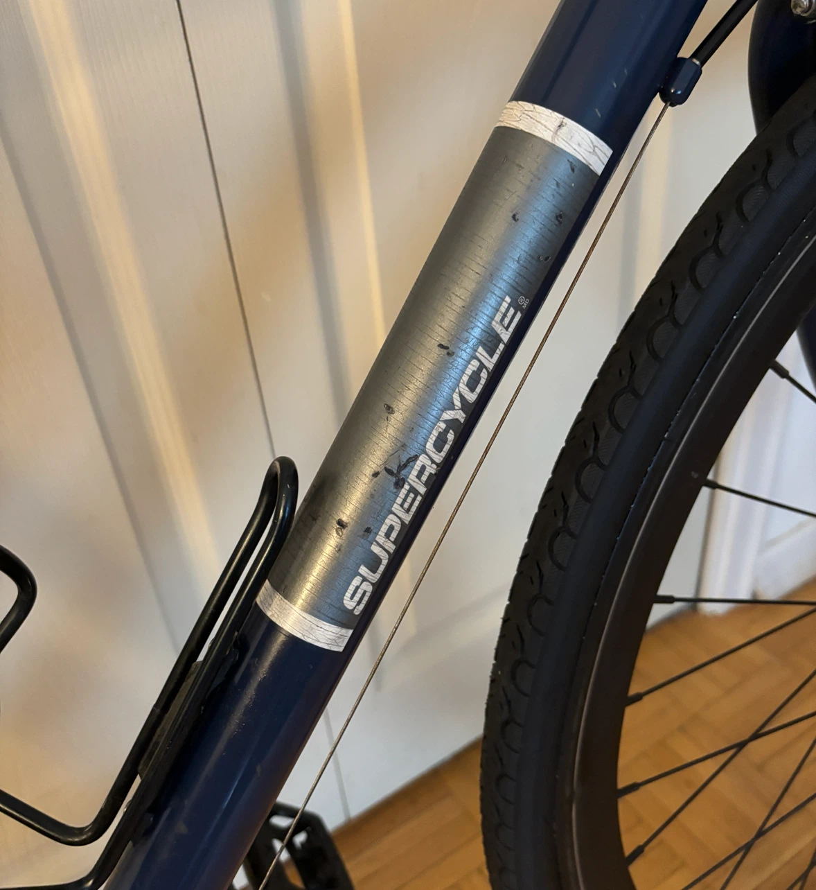 Supercycle Circuit Road Bike 700c - photo 2