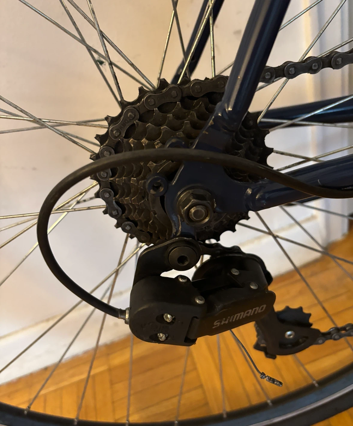 Supercycle Circuit Road Bike 700c - photo 4