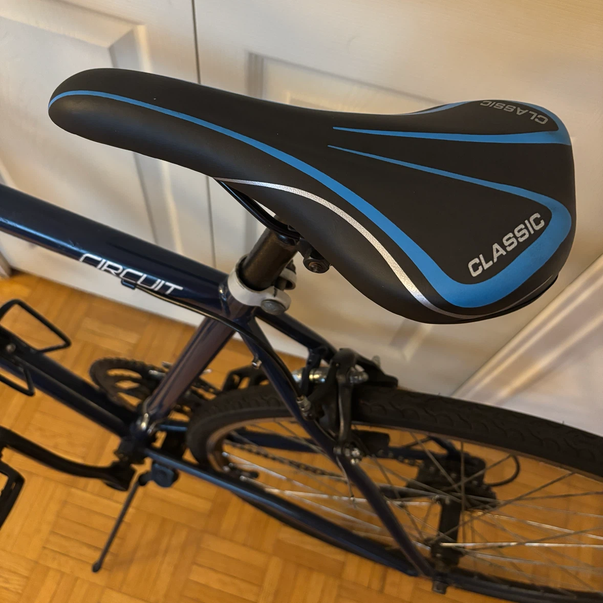 Supercycle Circuit Road Bike 700c - photo 5