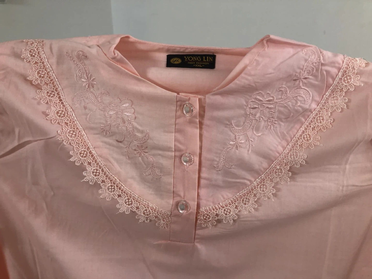 Women's pajamas and comforters, size XXL - photo 5