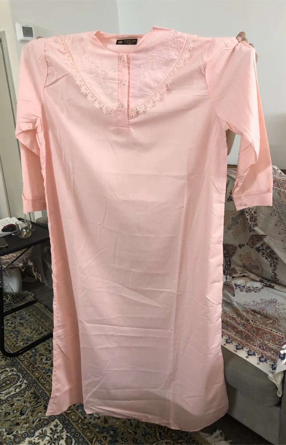 Women's pajamas and comforters, size XXL - photo 2