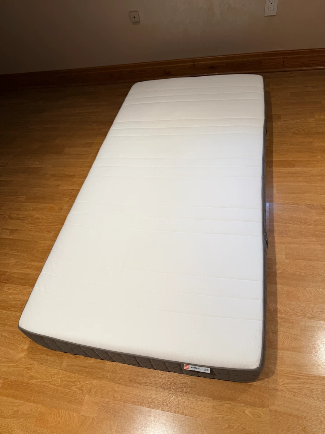 IKEA MORGEDAL Twin Mattress 🛏️