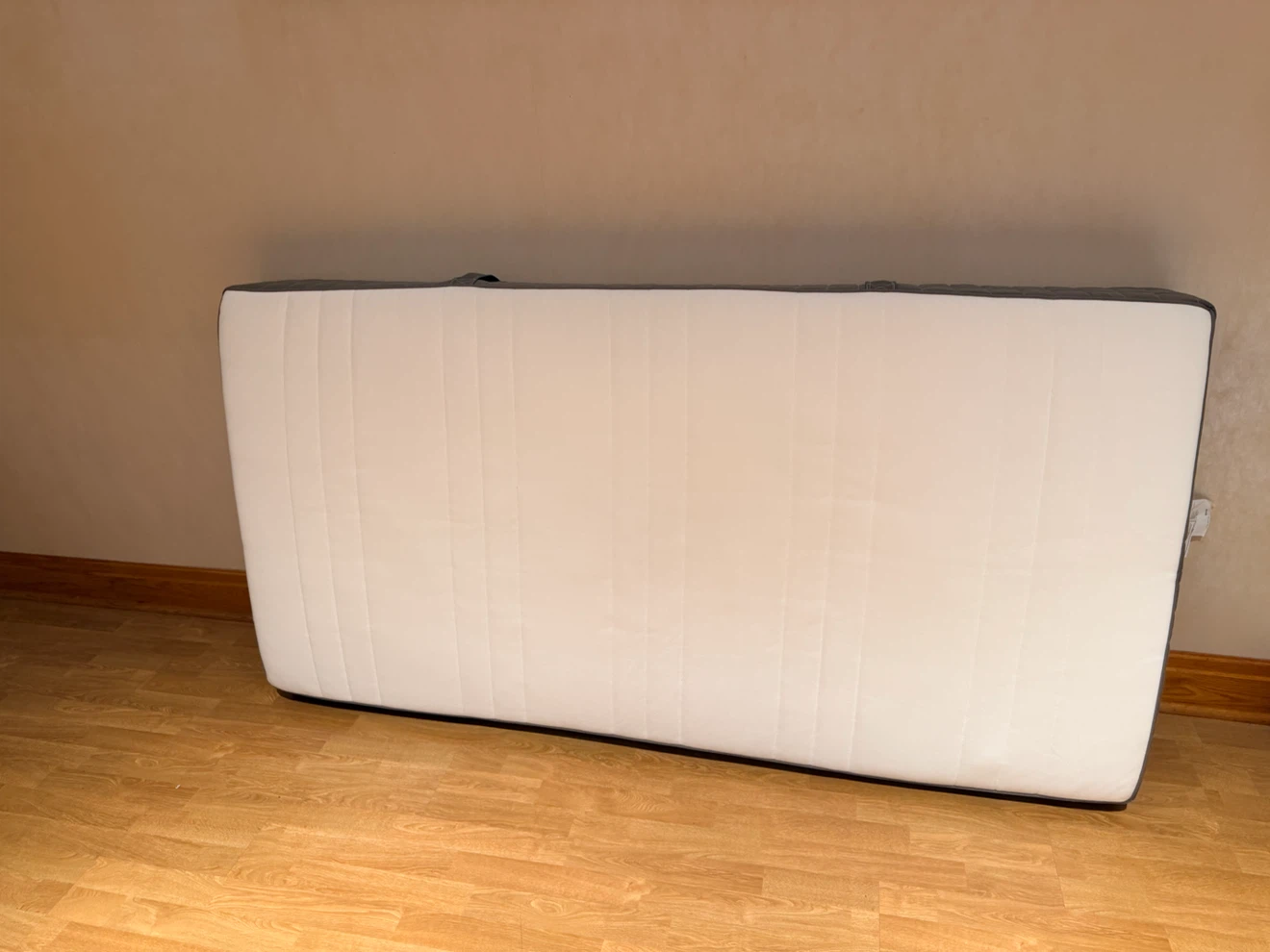 IKEA MORGEDAL Twin Mattress 🛏️ - photo 4