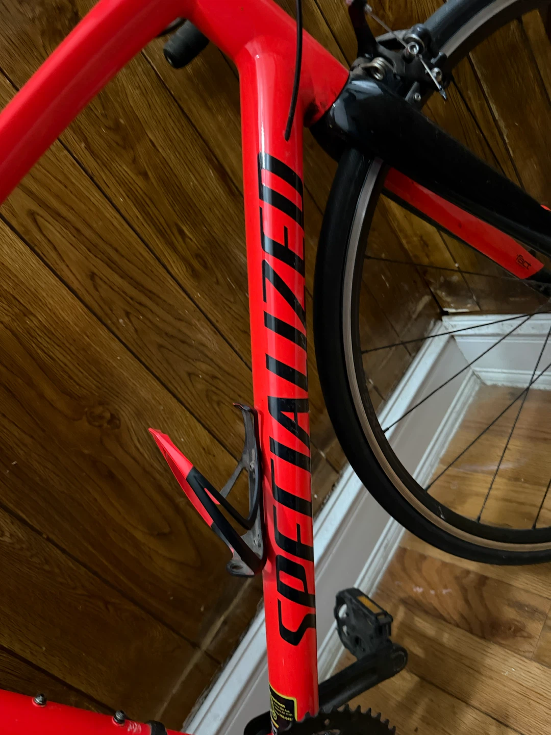 Allez road bike - great condition - photo 2