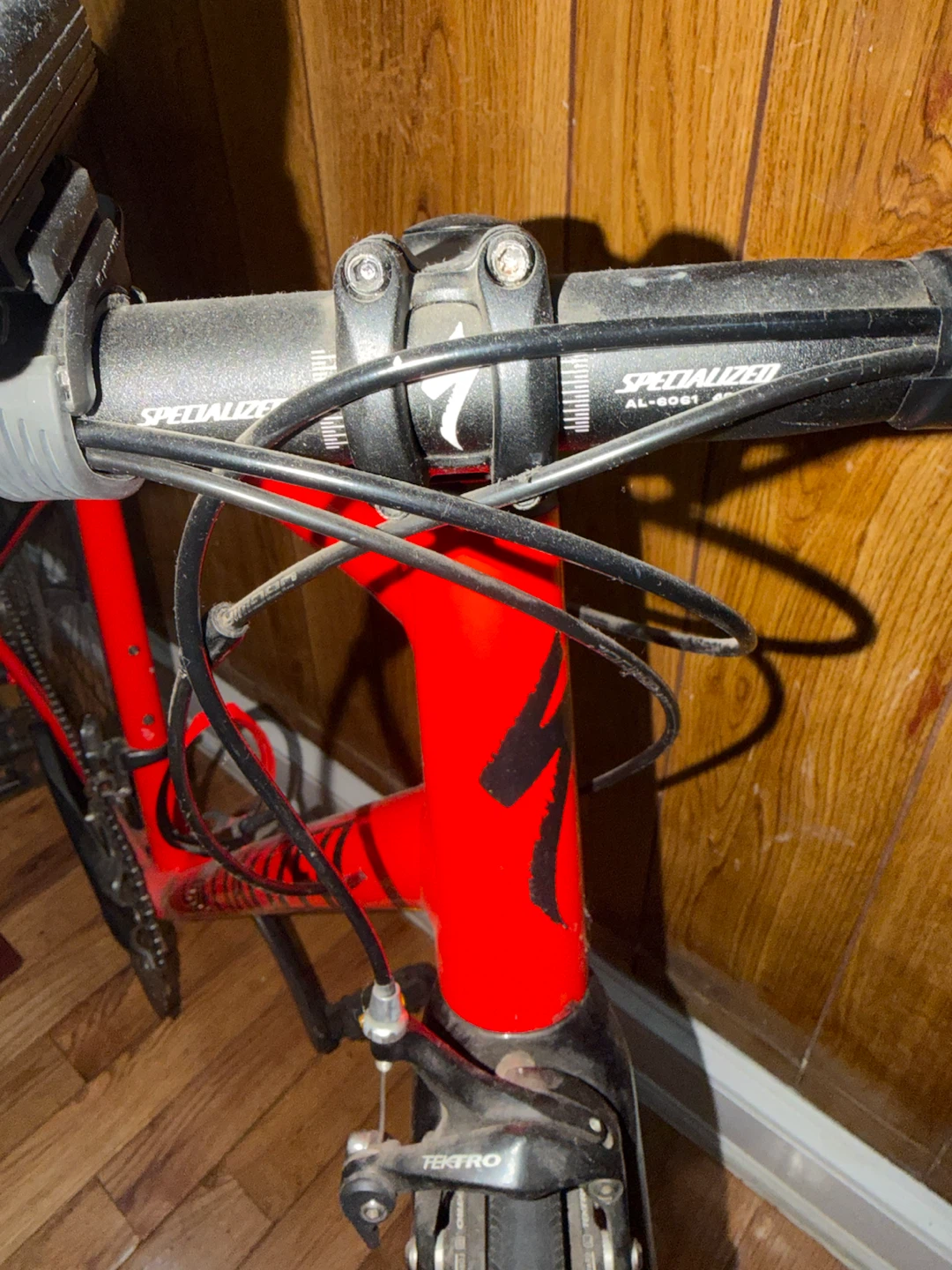 Allez road bike - great condition - photo 3