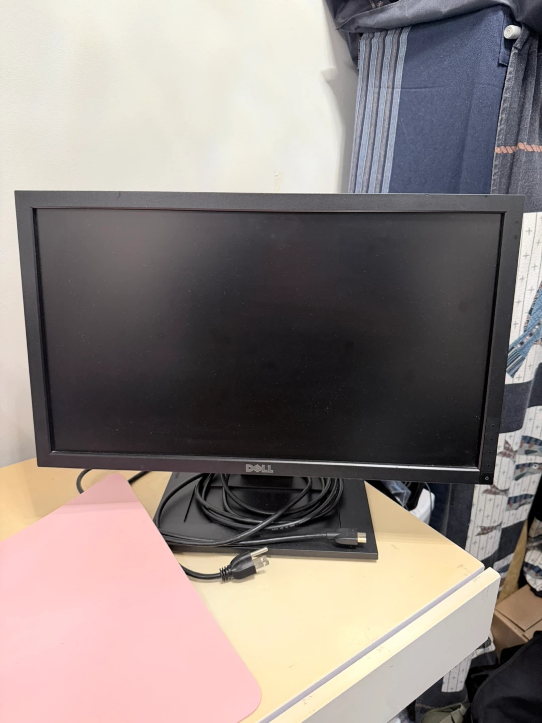 Dell Monitor 22 inch