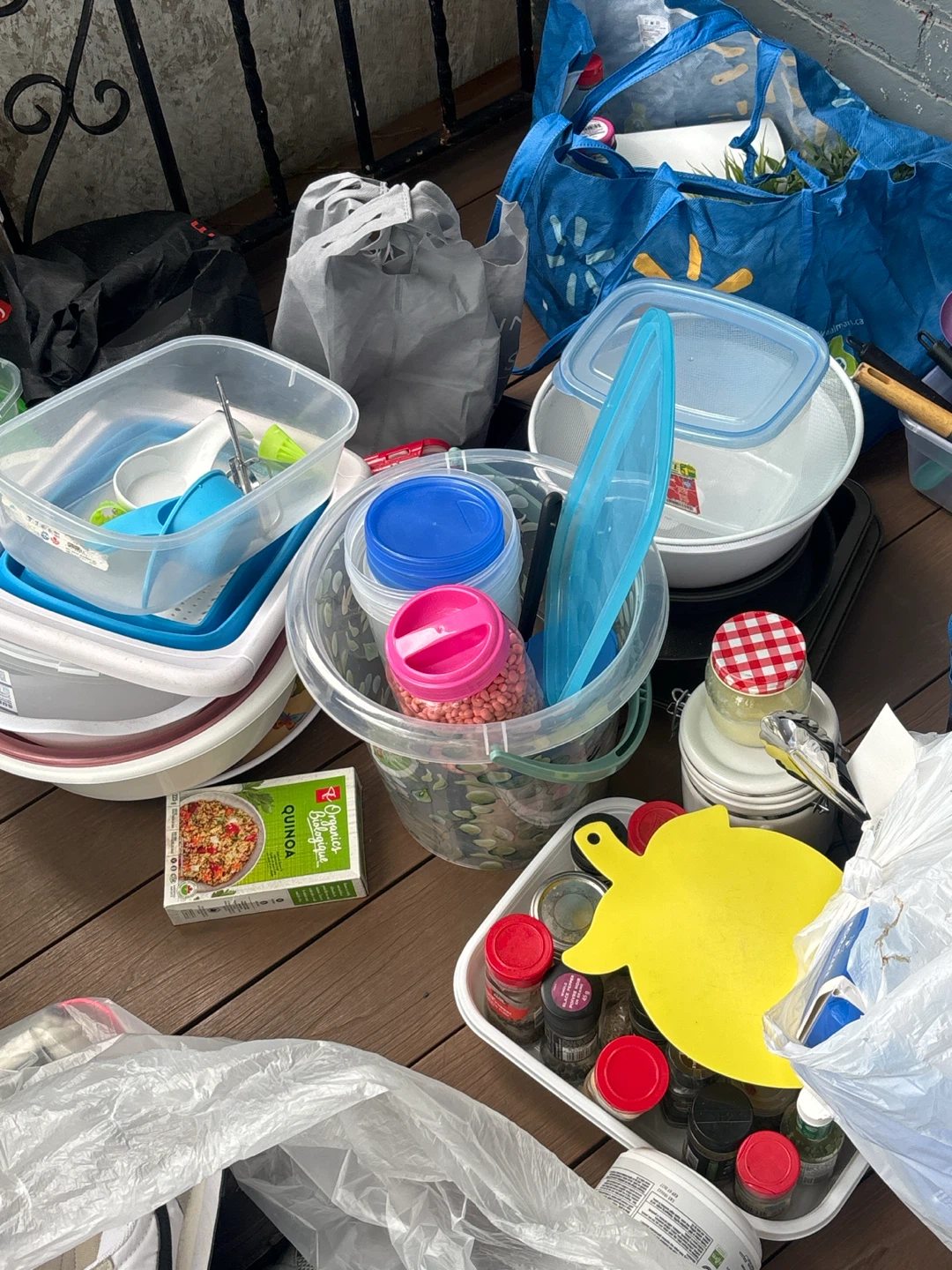 Sale for moving - photo 3