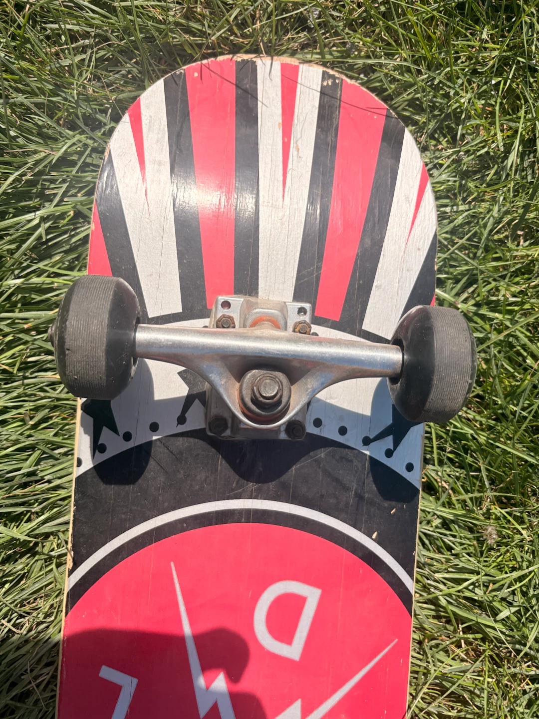 Skateboard; $30 - photo 2