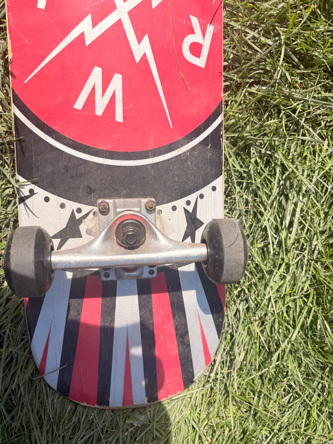Skateboard; $30 - photo 3
