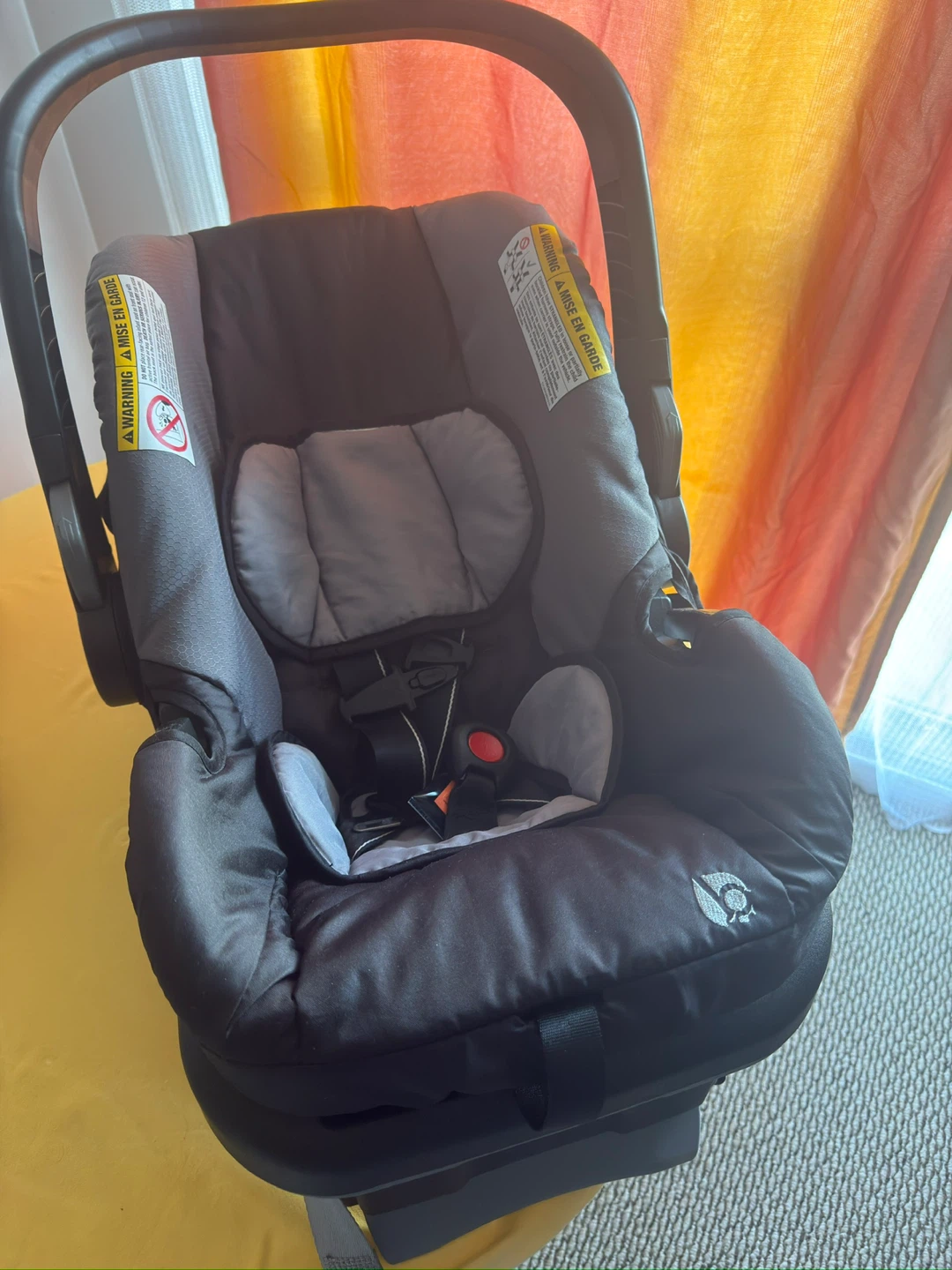 Baby Trend Infant Car Seat