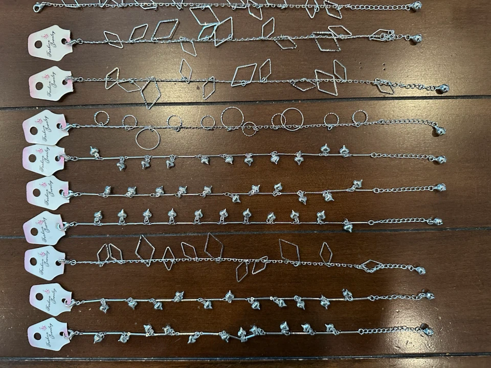 Fashion Jewelry, lot of 10