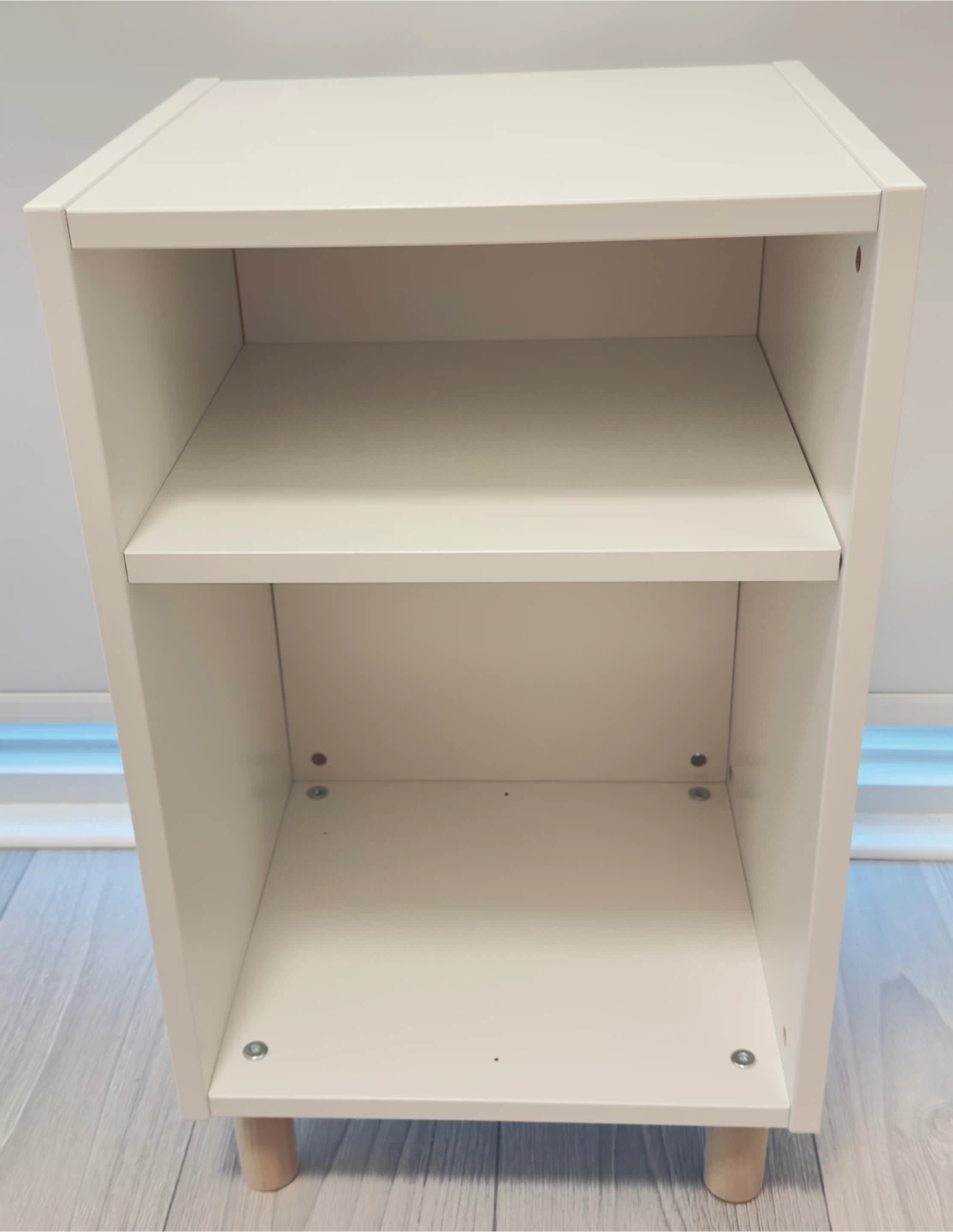 IKEA Nightstand/Shelf Unit