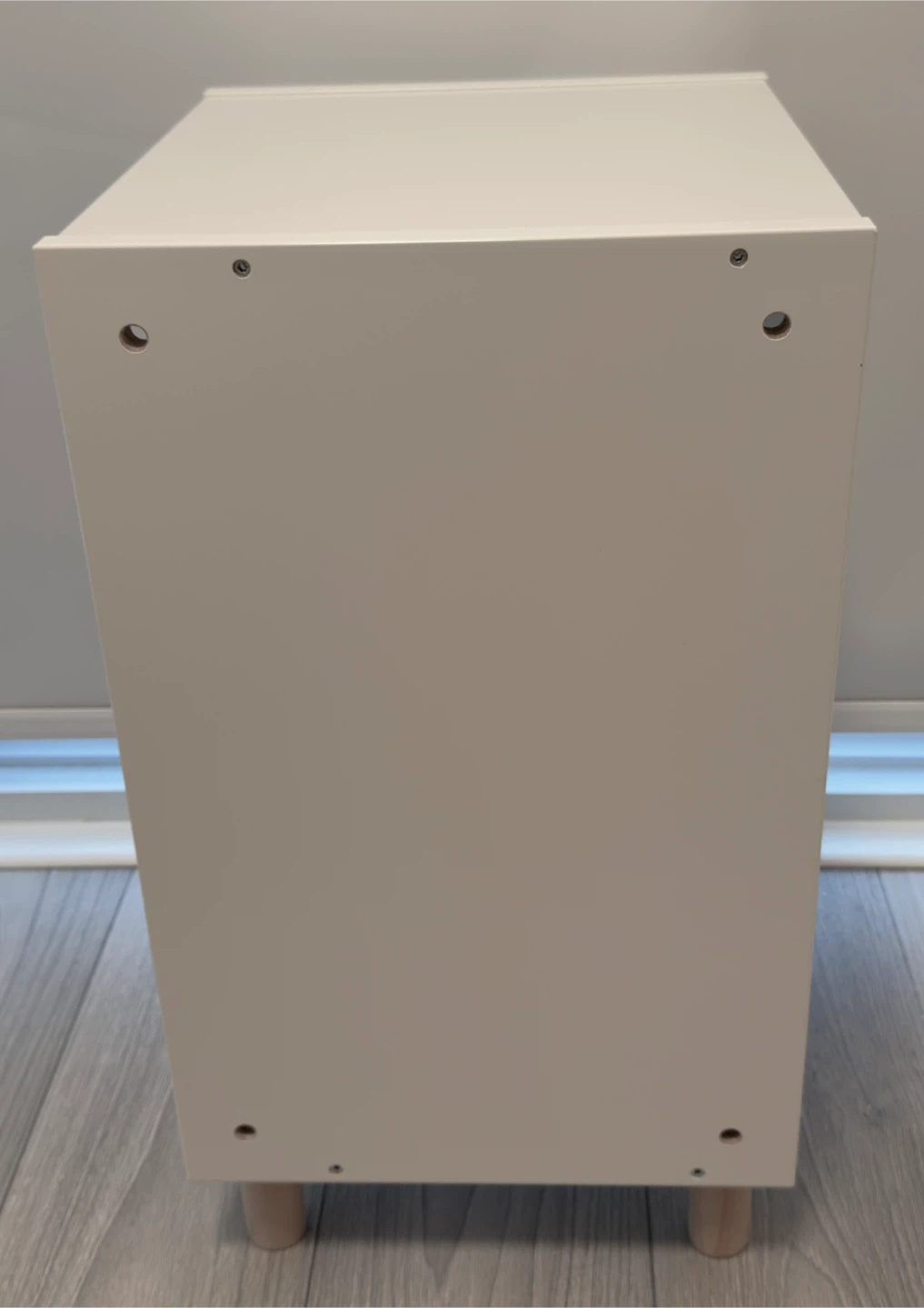 IKEA Nightstand/Shelf Unit - photo 2