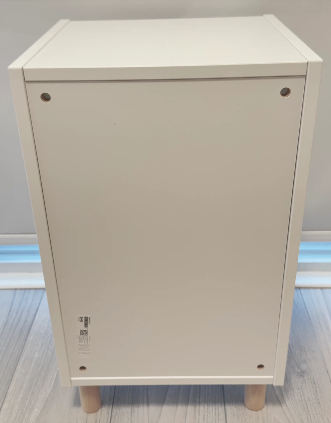 IKEA Nightstand/Shelf Unit - photo 3