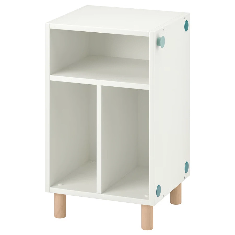 IKEA Nightstand/Shelf Unit - photo 5