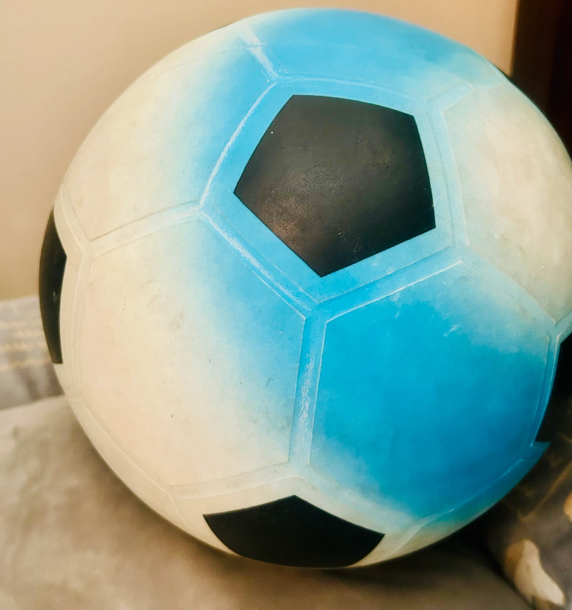 Hedstrom Soccer Ball