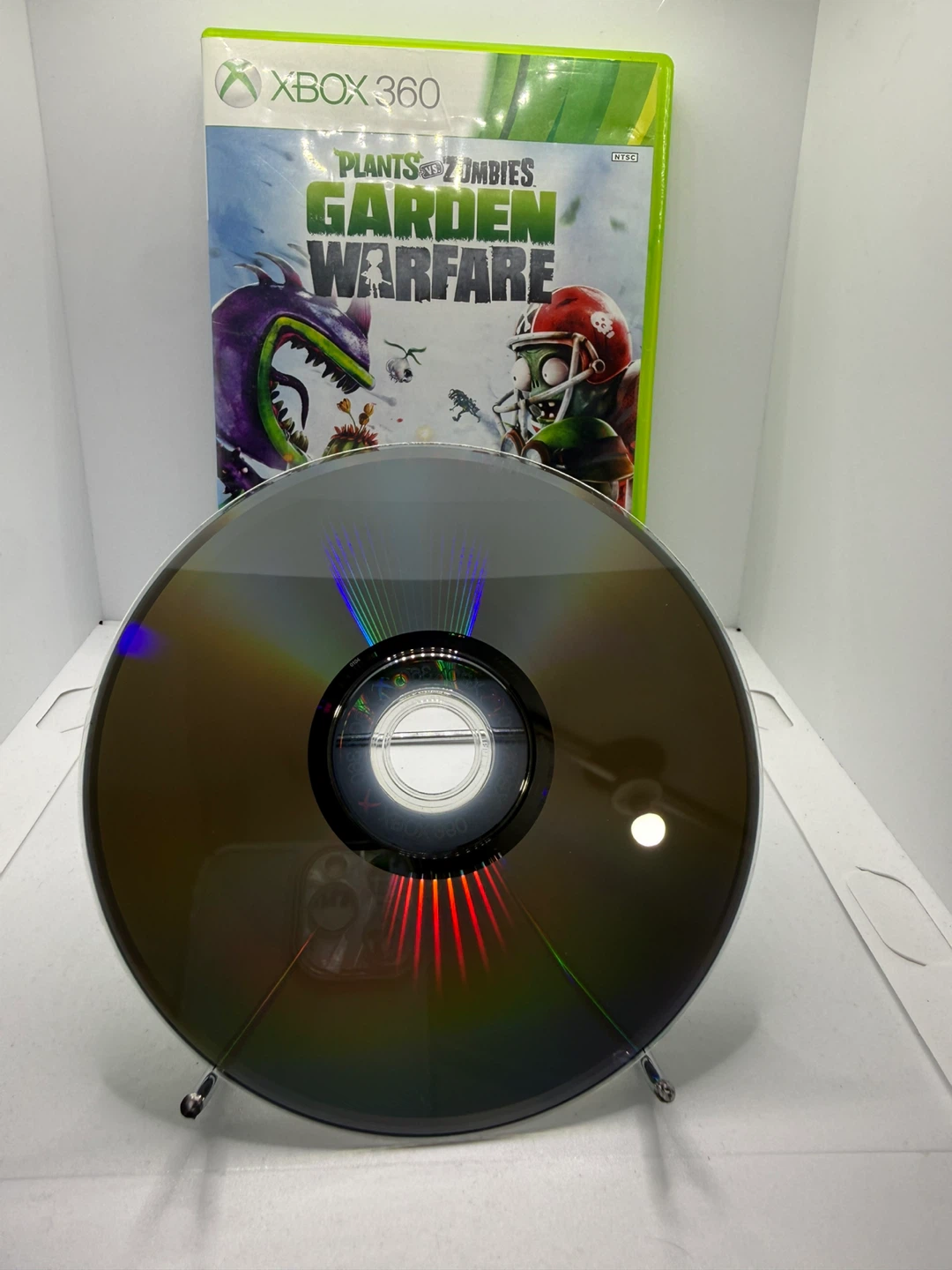 Plants vs. Zombies Garden Warfare Xbox 360