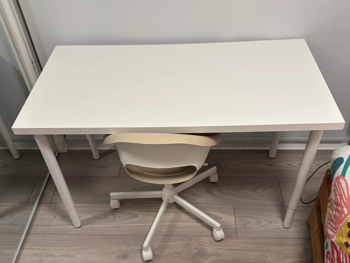 IKEA Table and Chair