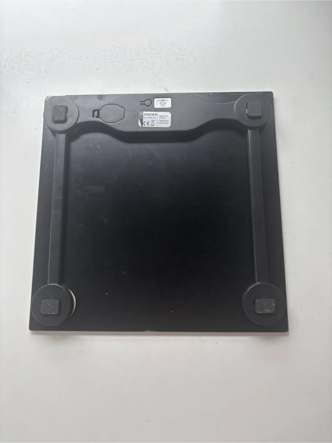 Digital Bathroom Scale - photo 3