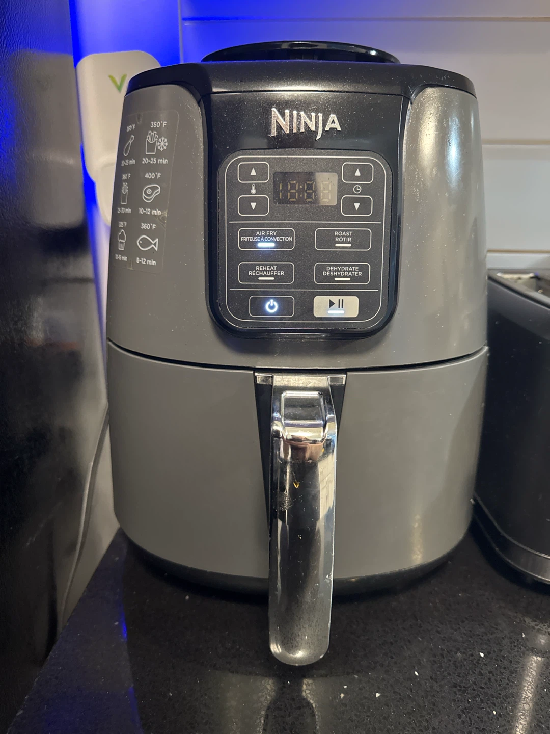 Ninja Air Fryer