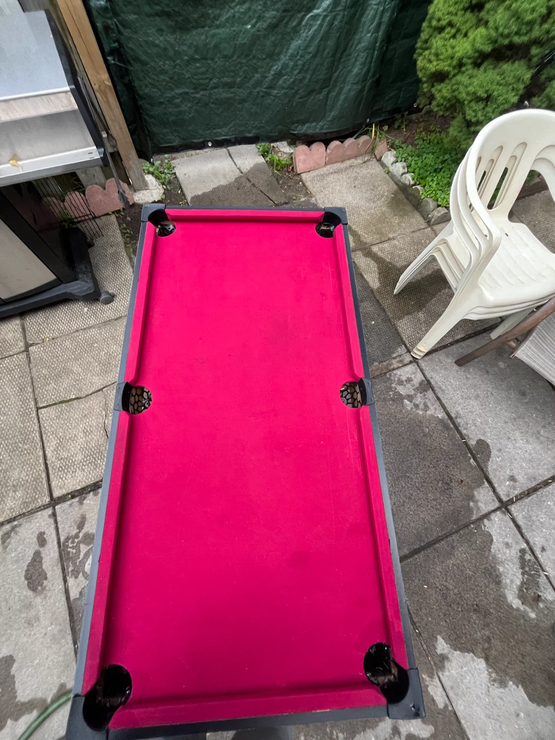 Pool Table - photo 3