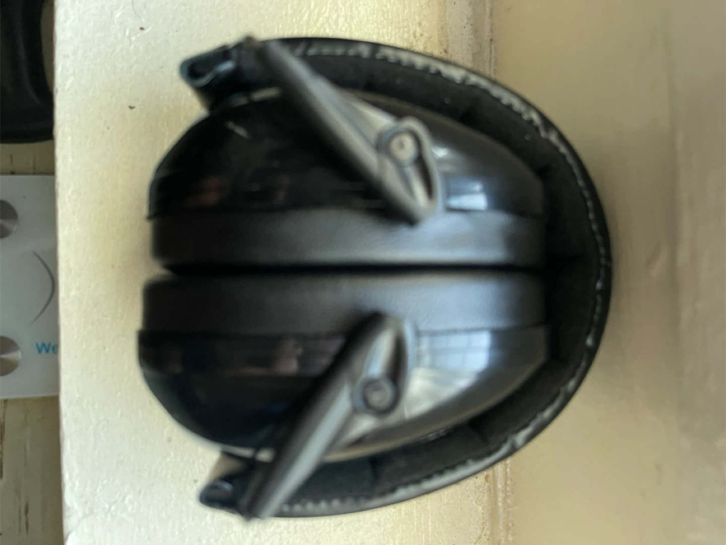 Banz Earmuffs for Hearing Protection - photo 2