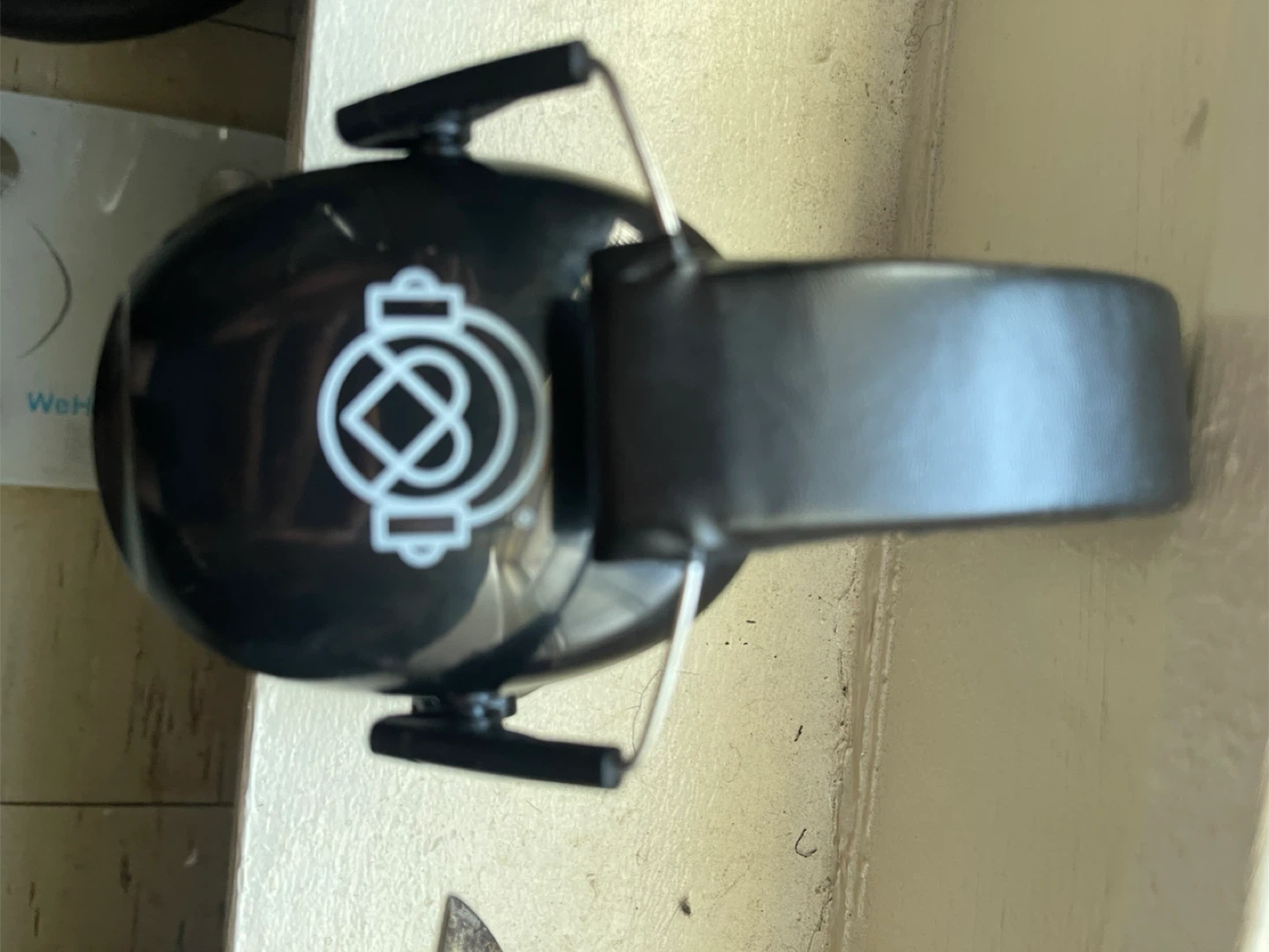 Banz Earmuffs for Hearing Protection