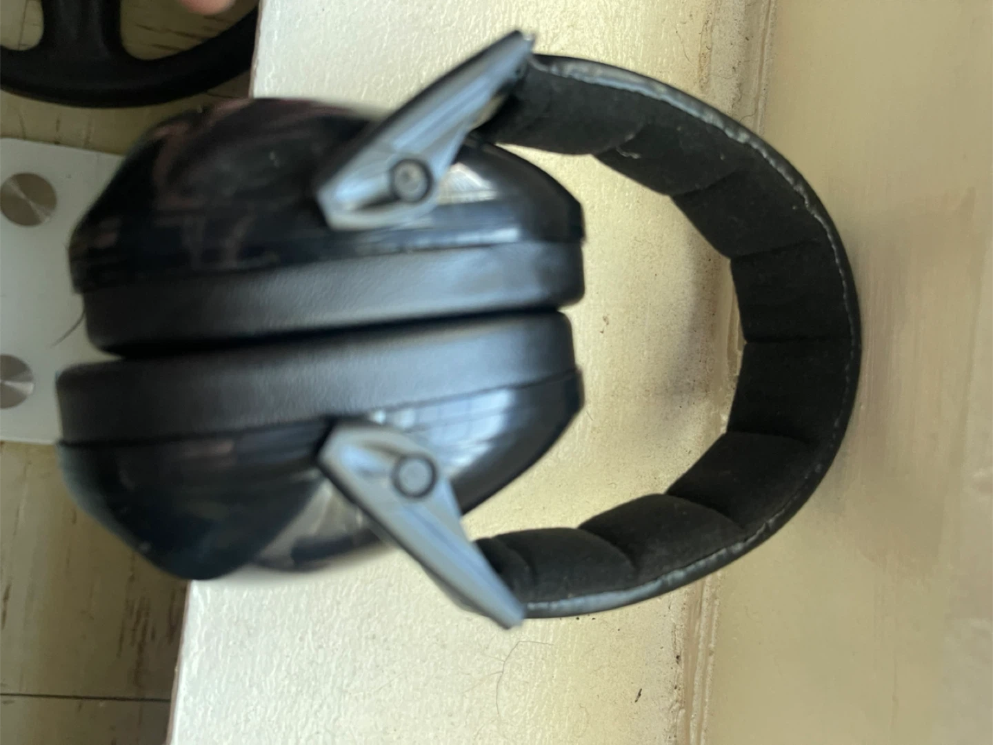 Banz Earmuffs for Hearing Protection - photo 4
