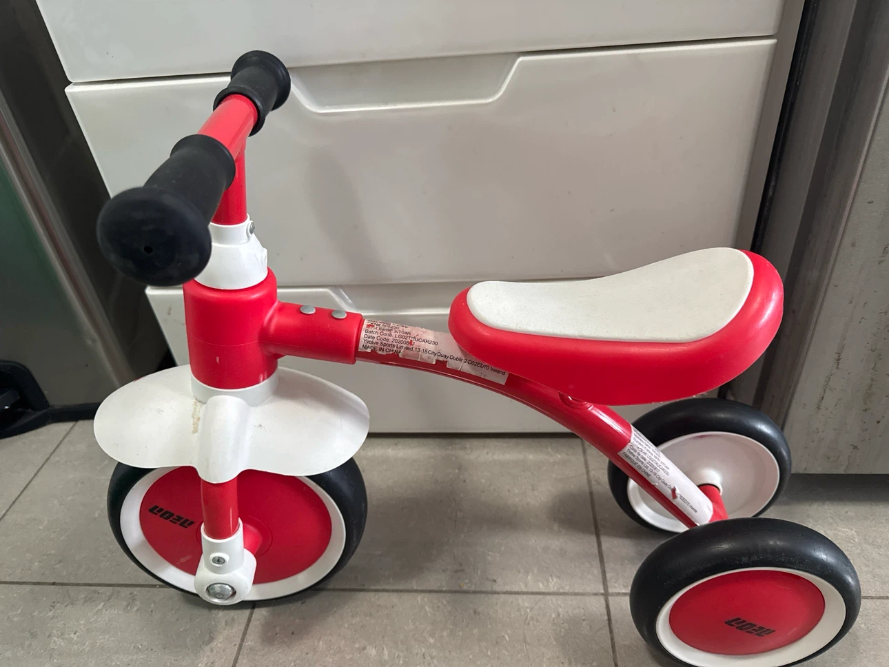 MEON Balance Bike