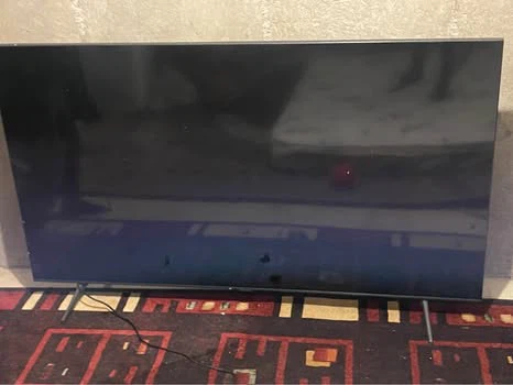 Tv-for parts