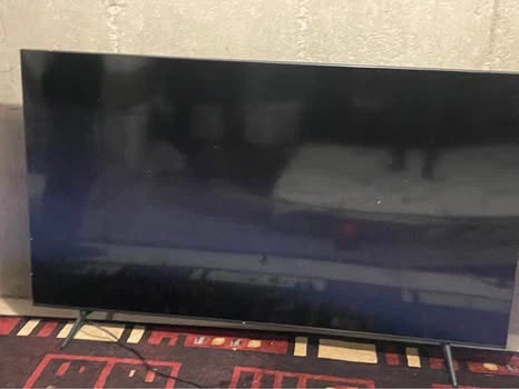 Tv-for parts - photo 2