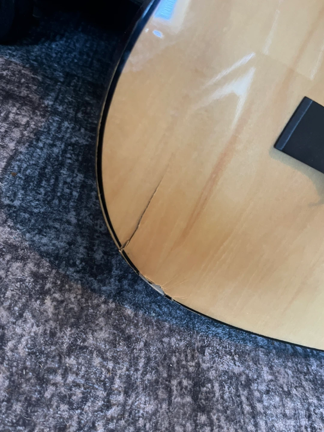 Asphex Classical Guitar - photo 3