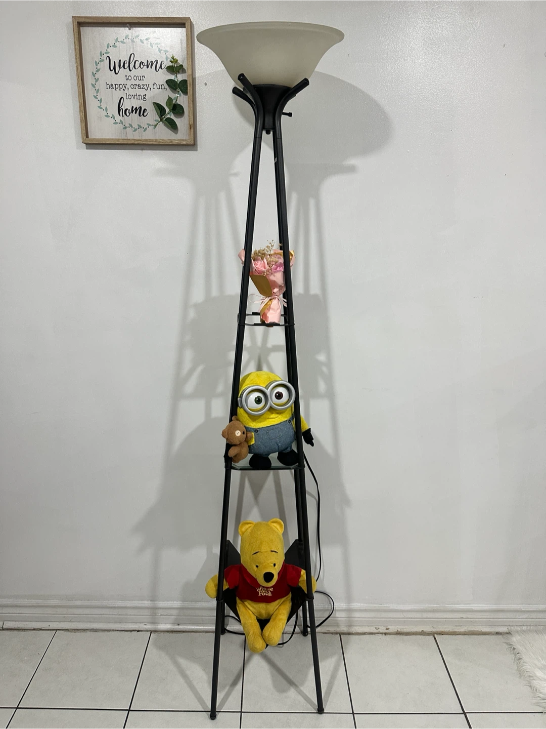 Lamp - photo 2