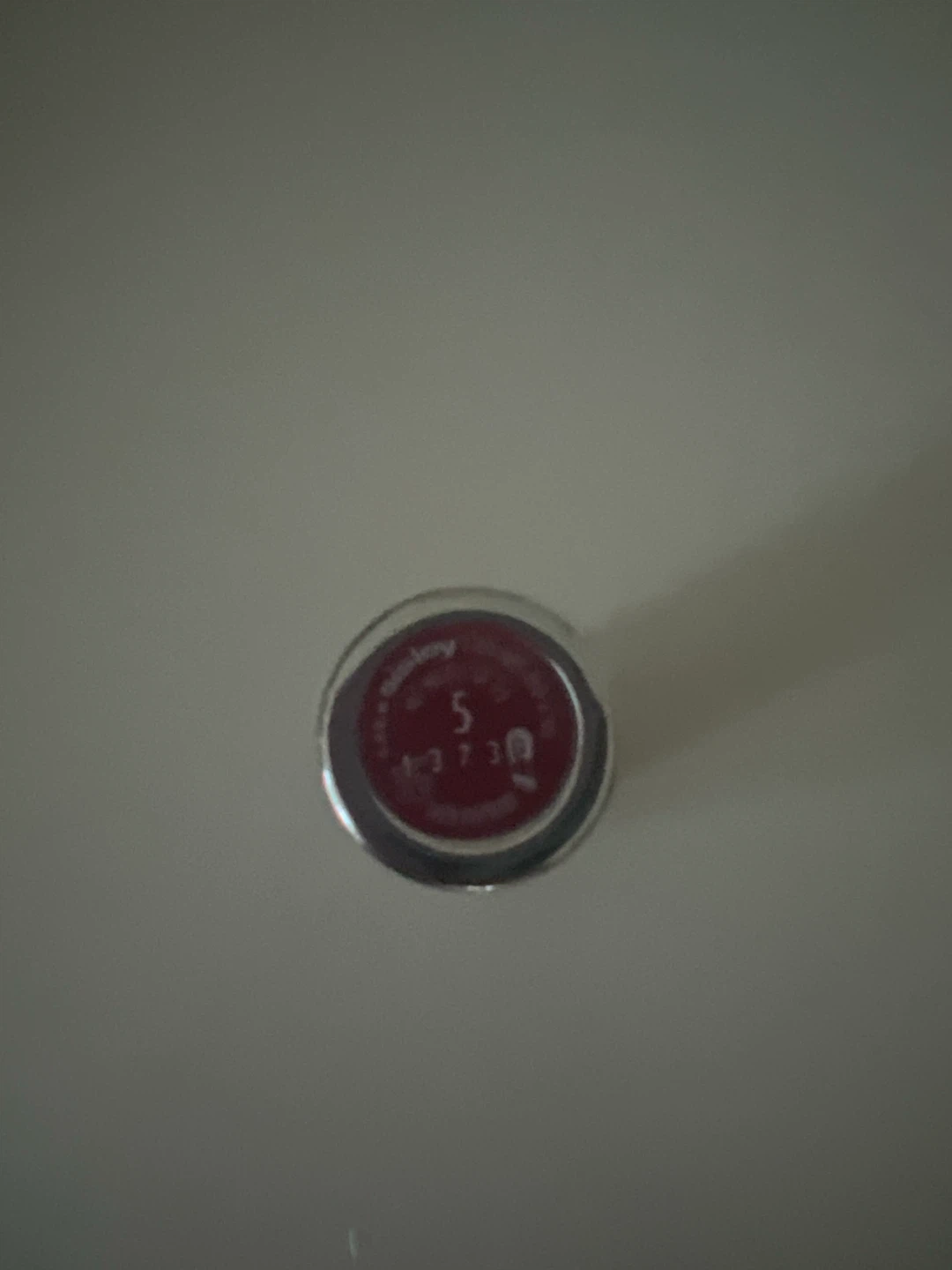 Sisley Lipstick Shade 5 - photo 3