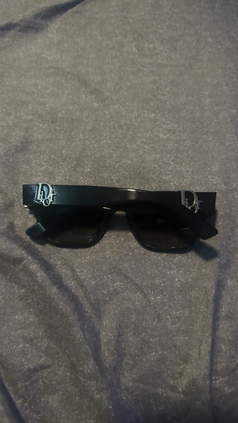 Christian Dior Oblique S11 Sunglasses - photo 2