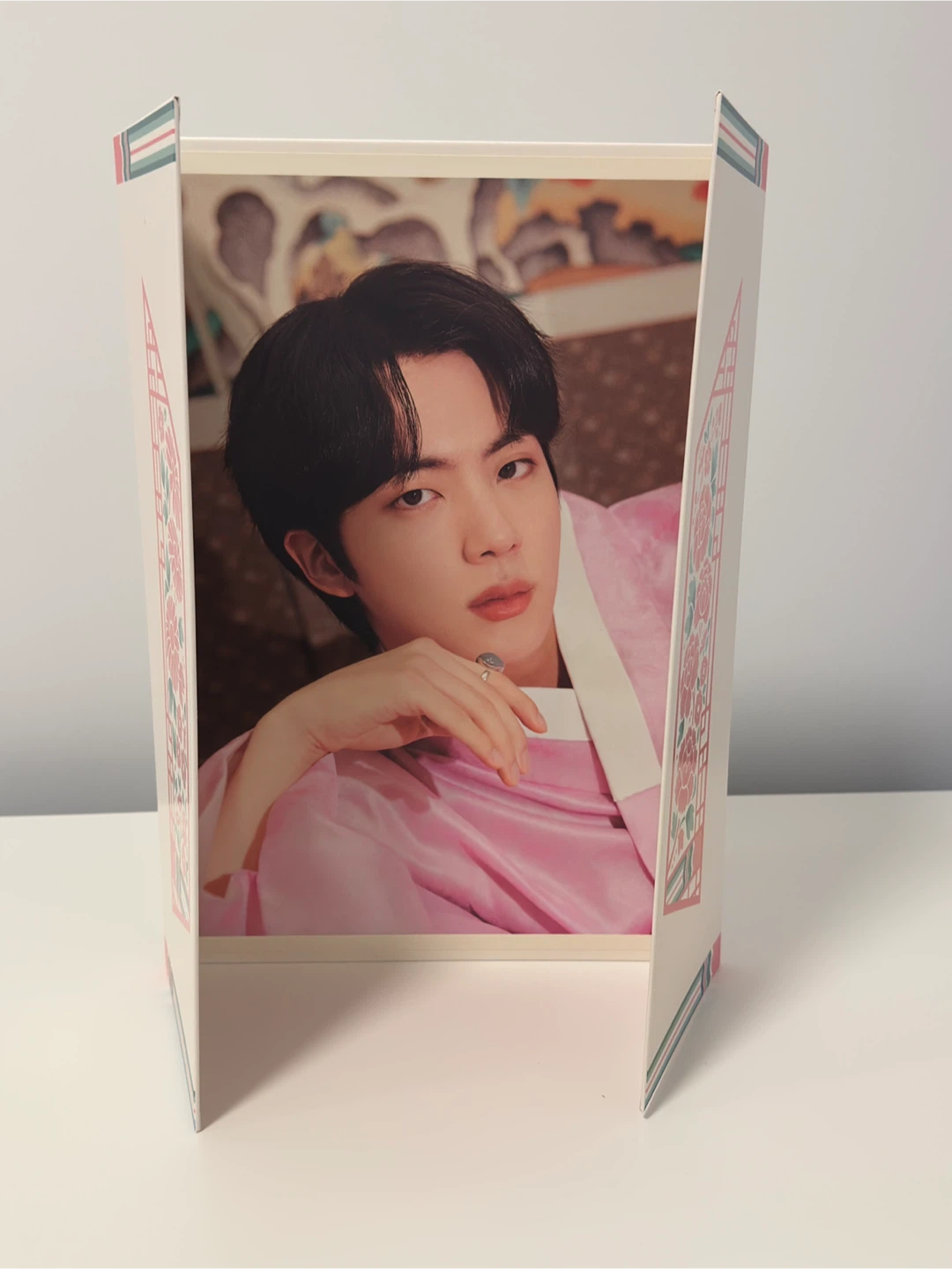 BTS Jin Poster - photo 2