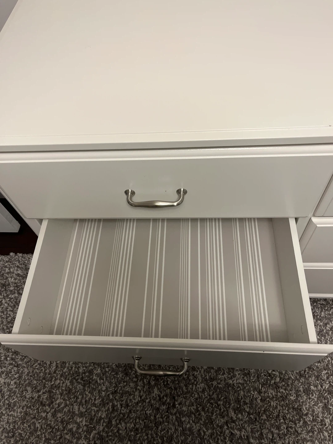 IKEA dresser - 6 drawer